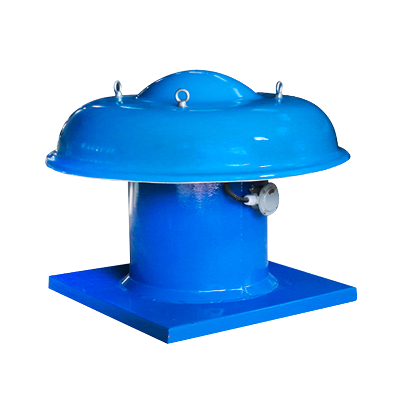 屋頂風(fēng)機(jī)