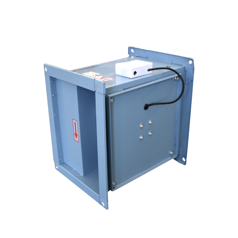 管道風(fēng)機(jī)