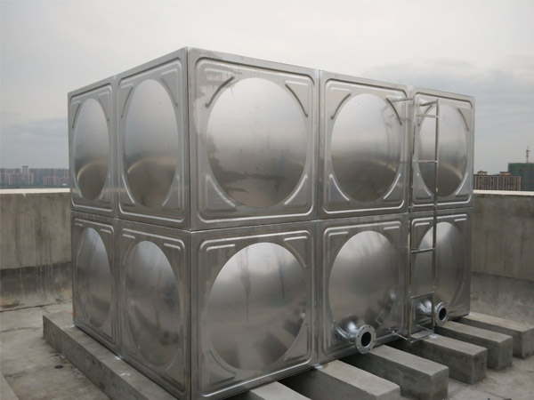 水箱應(yīng)用樣例